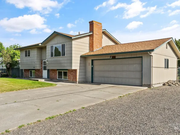 2045 11th Ave, Clarkston, WA 99403