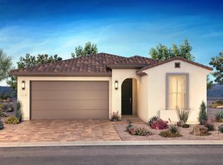 Flourish Plan, Trilogy Sunstone, Las Vegas, NV 89143