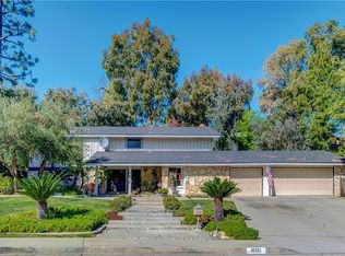 16121 Rio Florida Dr, Whittier, CA 90603