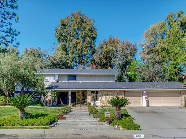 16121 Rio Florida Dr, Whittier, CA 90603