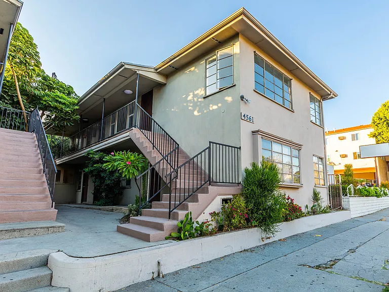 4561 N Figueroa St #5 — Photo 10