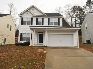 4029 Laurel Glen Dr, Raleigh, NC 27610