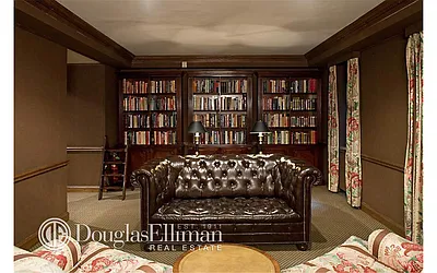 Sold by Douglas Elliman