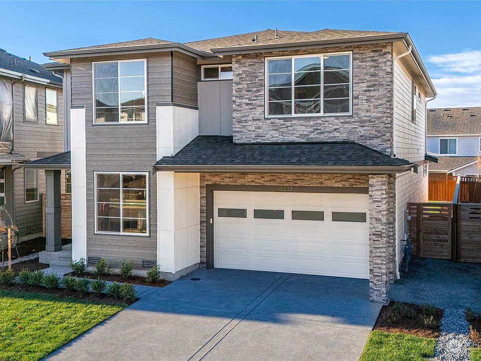 1st image of 15332 207th Avenue E #191
