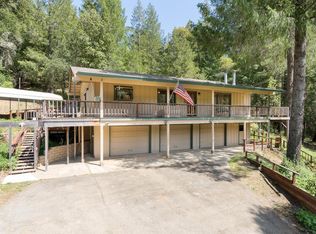 19301 Laurel Canyon Rd, Sutter Creek, CA 95685