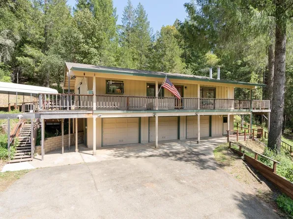 19301 Laurel Canyon Rd, Sutter Creek, CA 95685