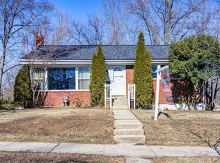 3001 Hardy Ave, Silver Spring, MD 20902