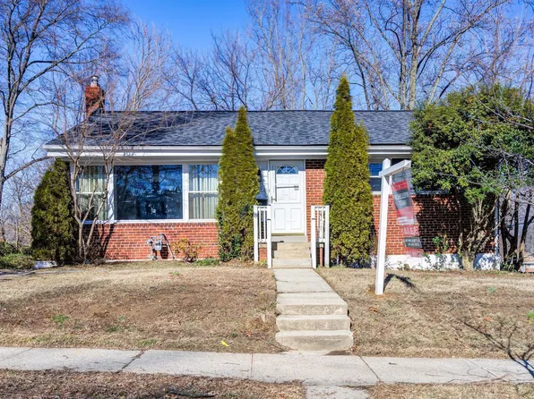 3001 Hardy Ave, Silver Spring, MD 20902
