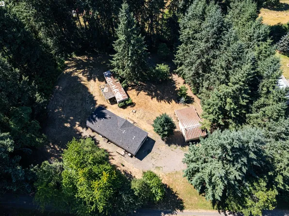 31289 New Kirk Rd, Scappoose, OR 97056