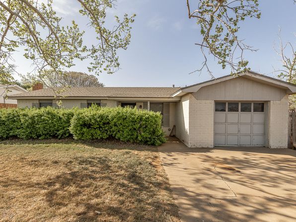 702 E 76th St, Lubbock, TX 79404