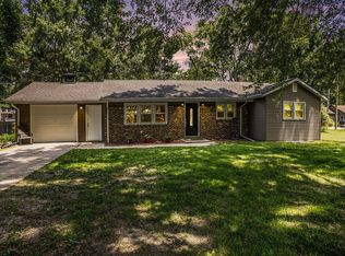 3341 Circle Dr, Saint Joseph, MI 49085