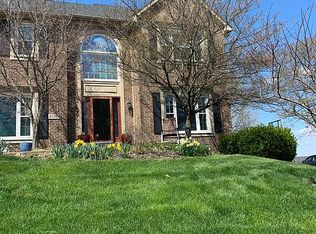 3145 Hawkslanding Dr, Cincinnati, OH
