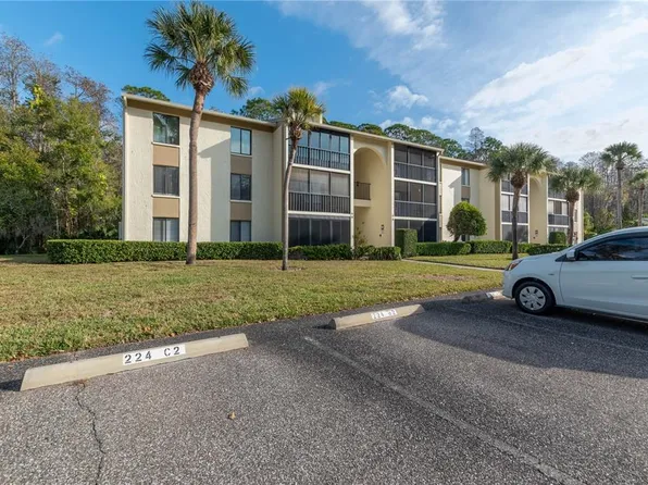 3101 Lake Pine Way APT A1, Tarpon Springs, FL 34688