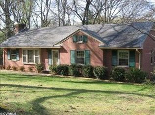 8622 Arran Rd, Richmond, VA 23235