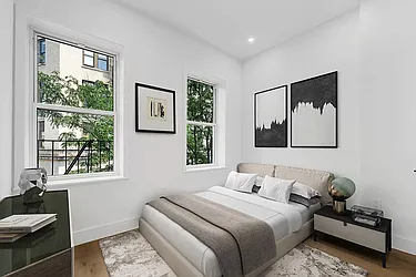 Rented by REAL New York