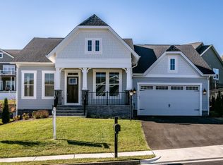 3046 Clubhouse Hill Rd LOT 127, Rockingham, VA 22801