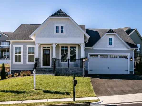 3046 Clubhouse Hill Rd Lot 127, Rockingham, VA 22801