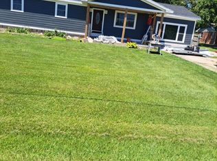 305 Vinegar Hill Rd, Bedford, IN 47421