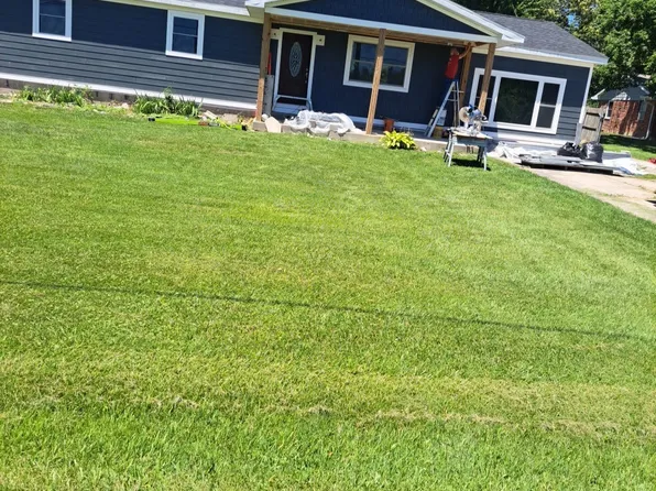 305 Vinegar Hill Rd, Bedford, IN 47421