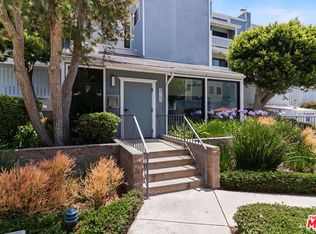 8160 Manitoba St APT 113, Playa Del Rey, CA 90293