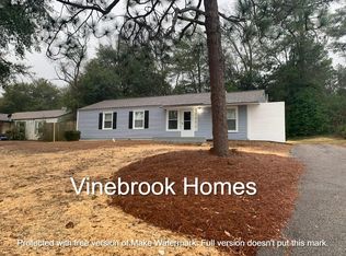 2435 Sumac Dr, Augusta, GA 30906