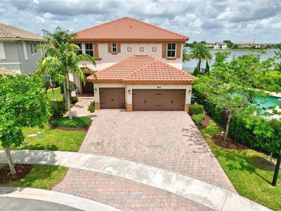 8631 S Lakeside Bend, Pompano Beach, FL, 33076