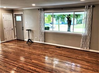 32 Ashton Rd, Fort Mitchell, KY 41017