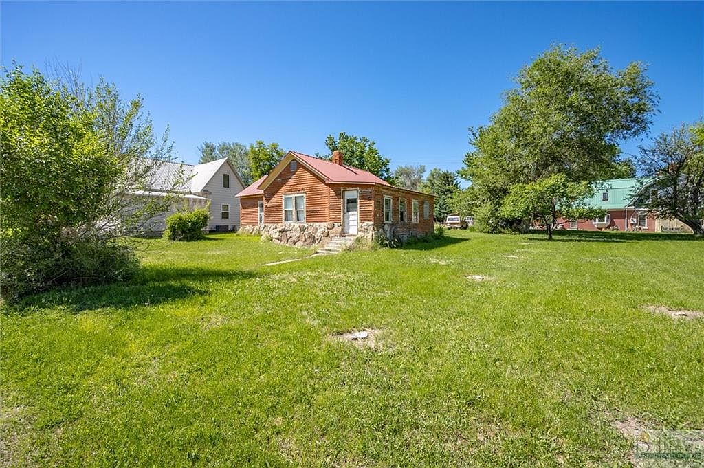 211 School St, Fromberg, MT 59029 MLS 346669 Zillow