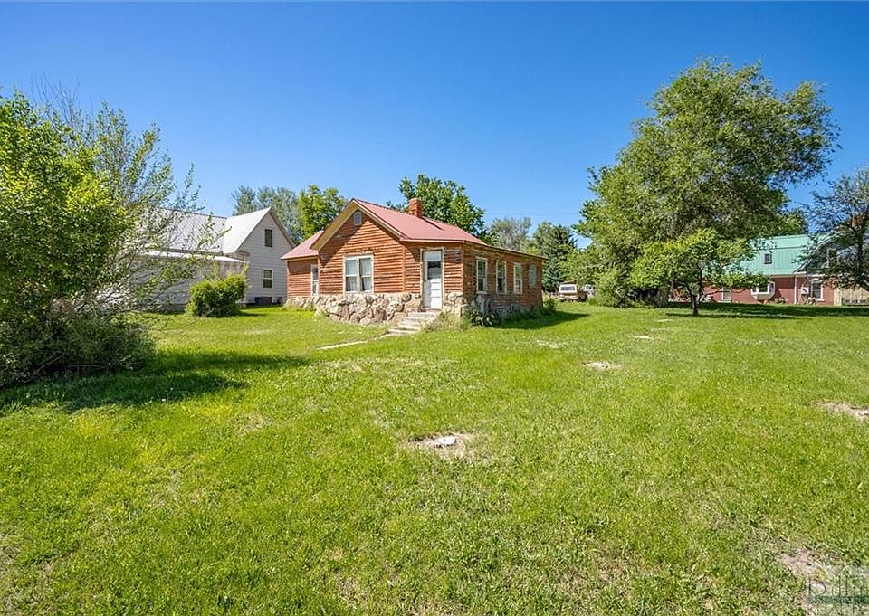 211 School St, Fromberg, MT 59029 MLS 346669 Zillow