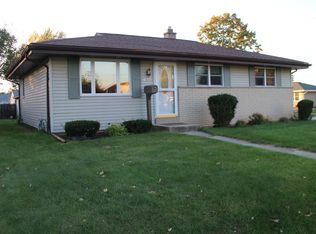 1826 15th Ave, Kenosha, WI 53140
