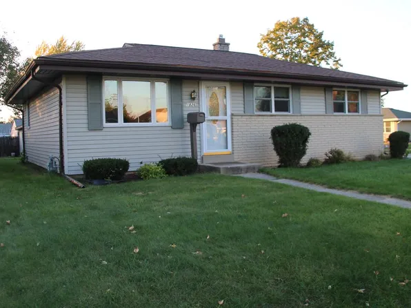 1826 15th AVENUE, Kenosha, WI 53140