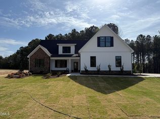 225 Juju Dr Lot 17, Clayton, NC 27520