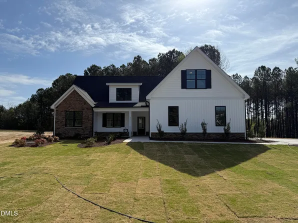 225 Juju Dr Lot 17, Clayton, NC 27520