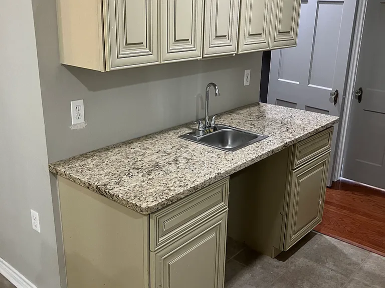 Kitchen Coffee Bar