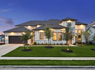 2513 Novara Trl, Leander, TX 78641
