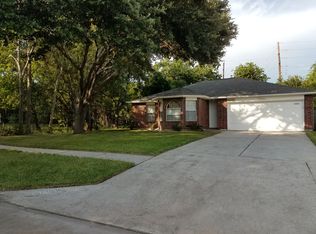 13808 Sableglen St, Houston, TX 77014