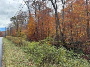 Sewell Creek Rd, Rainelle, WV 25962