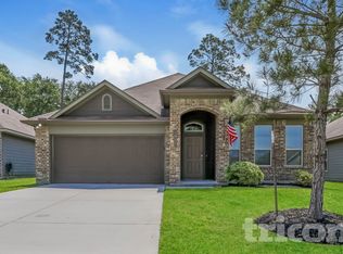 1937 Briar Grove Dr, Conroe, TX 77301