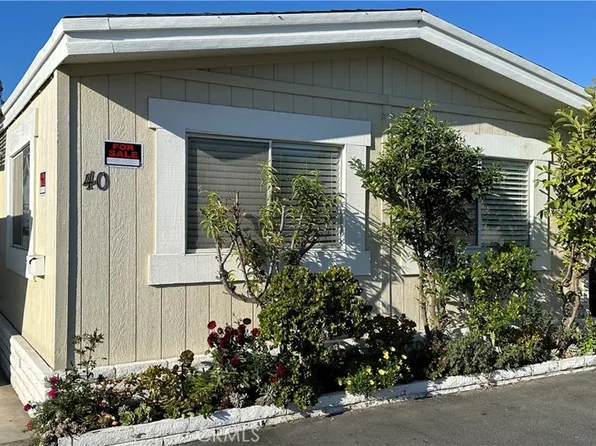 15141 Beach Blvd Space 40, Midway City, CA 92655