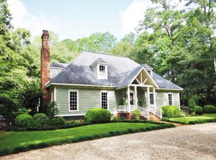 2101 Beattie Rd, Albany, GA 31721