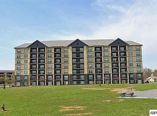 124 Plaza Dr #U3702, Pigeon Forge, TN 37863