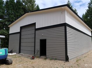 30 NE Space Pl, Belfair, WA 98528