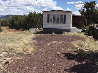 26 County Road 8027, Concho, AZ 85924