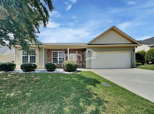 22 Tack Ln, Greer, SC 29650