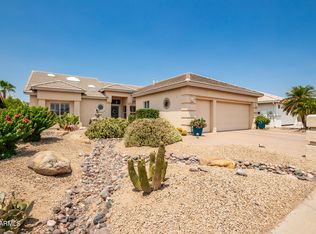 8920 E Emerald Dr, Sun Lakes, AZ 85248