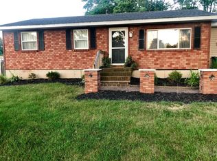 4083 Kay Dr, Dorr, MI 49323