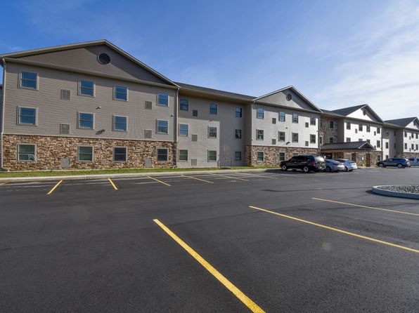 400 N Terrace Blvd #201