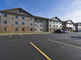Terrace Place Apartments