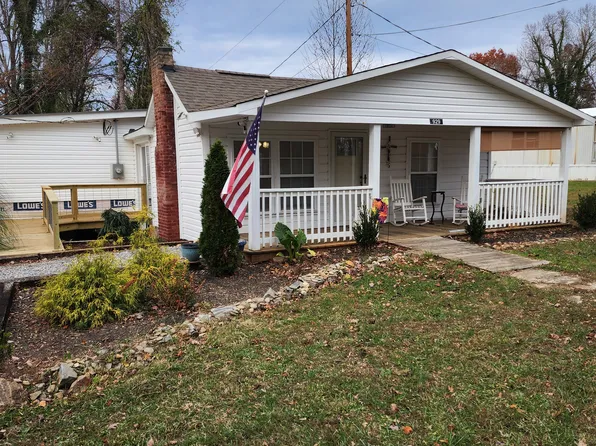 929 Ridge Rd, Marion, NC 28752