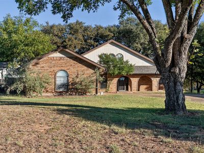 414 Granada Calle Ct, Granbury, TX, 76049